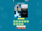 4 Pics 1 Word Puzzle