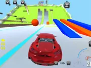 Hurricane Descent: Hard Mode