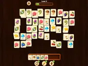 Forest 3D Mahjong