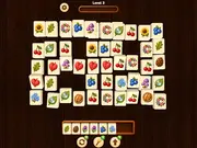 Forest 3D Mahjong