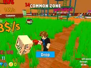 Cut Grass for Brainrots