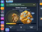 Space Meowing Tycoon