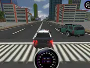 Police Car Simulator Game Criminal Case