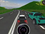 Police Car Simulator Game Criminal Case