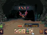 Cardmare: Descent