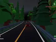 Midnight Outrun 