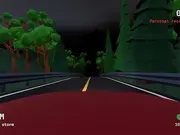Midnight Outrun 