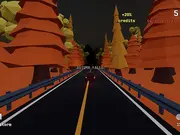Midnight Outrun 