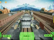 Train Station Master