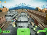 Train Station Master