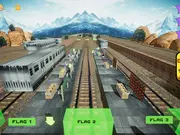 Train Station Master