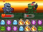 Good Knight Story