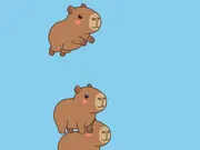 Capybara Stack