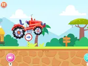 Car Factory For Kids
