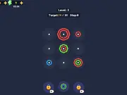 Color Ring - Sorting Match