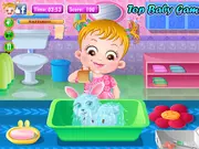 Baby Hazel Pet Care