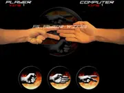 Rock Paper Scissor