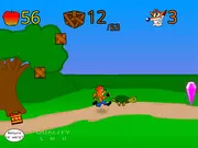 Crash Bandicoot