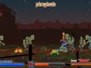 Tequila Zombies