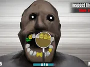 Granny Dentist Simulator