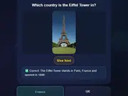 GeoTrivia