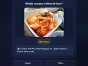 GeoTrivia