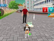 Pet Dog Simulator