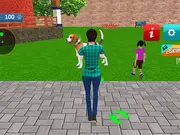 Pet Dog Simulator