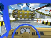 Ultra Crash Car 2026