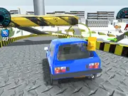 Ultra Crash Car 2026