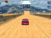 Car Stunt Racing
