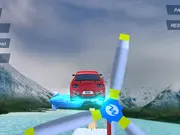 Car Stunt Racing