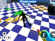 Crime Scene Cleaner: Mobile 3D