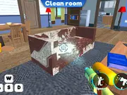 Crime Scene Cleaner: Mobile 3D