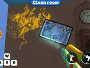 Crime Scene Cleaner: Mobile 3D