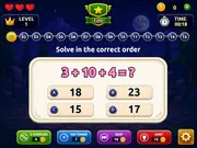 Order of Operations Challenge
