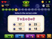 Order of Operations Challenge