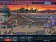 Kiwi Defenders