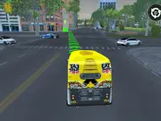 City Tuk Tuk Rickshaw