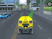 City Tuk Tuk Rickshaw