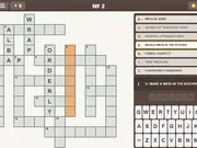 Crosswords Big Collection