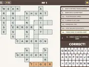 Crosswords Big Collection