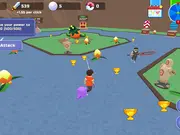 Obby: Sword Hero Adventure