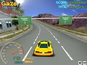 Fever for Speed