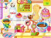 Sue Chocolate Candy Maker