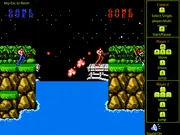 Contra Flash