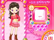 Sue's Dating Dress Up