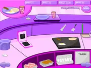 Pinkys Pancakes
