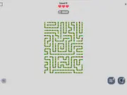 Snake Puzzle Escape