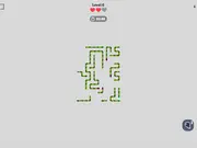 Snake Puzzle Escape